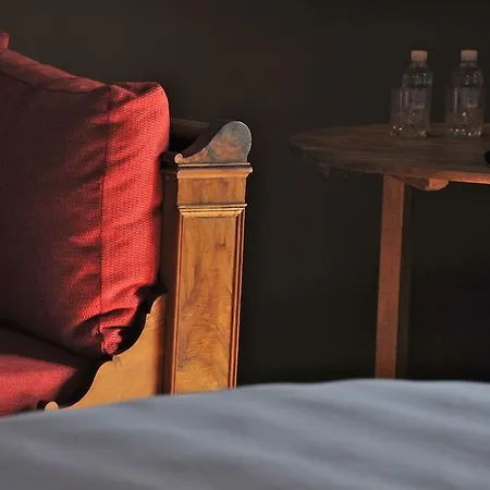 Chateau De Lerse Bed & Breakfast Perignac (Charente)