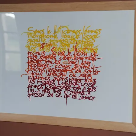 Bed & Breakfast Chateau De Lerse *