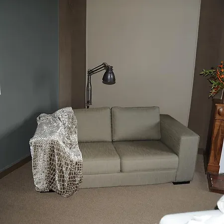Couette-café Chateau De Lerse Perignac (Charente)