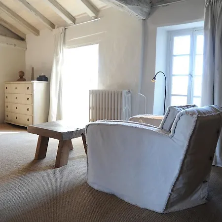 Bed & Breakfast Chateau De Lerse Perignac (Charente)
