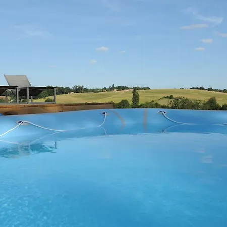 Chateau De Lerse Perignac (Charente)