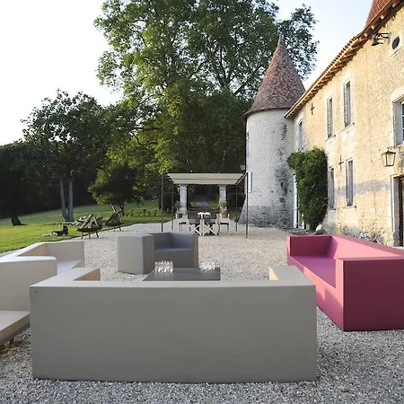 Chateau De Lerse