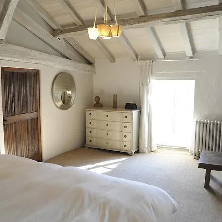 Chateau De Lerse Perignac (Charente)