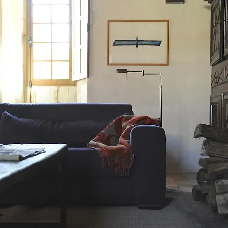 Bed & Breakfast Chateau De Lerse