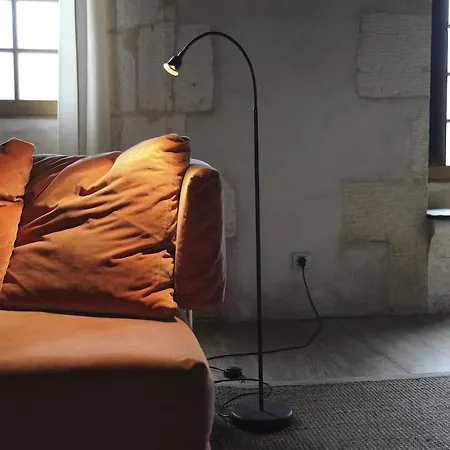 Couette-café Chateau De Lerse