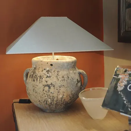 Bed & Breakfast Chateau De Lerse Perignac (Charente)