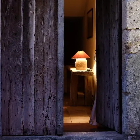 Couette-café Chateau De Lerse