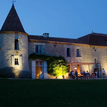 Chateau De Lerse *