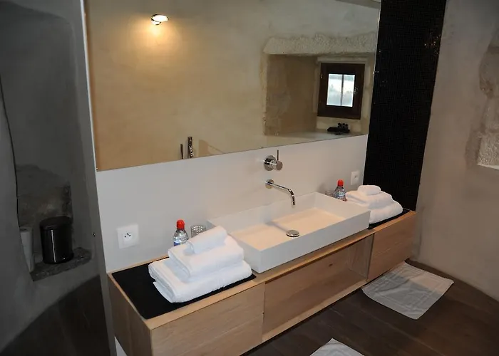 Oda ve Kahvaltı Chateau De Lerse *