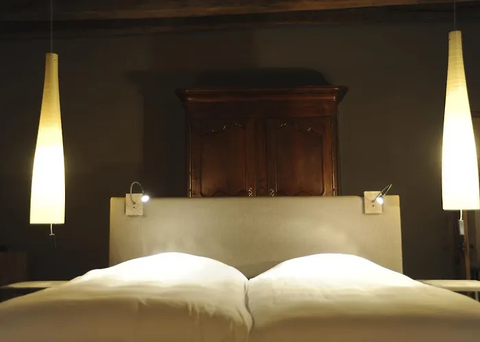 Oda ve Kahvaltı Chateau De Lerse