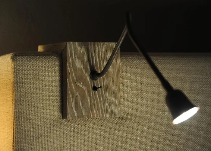 Oda ve Kahvaltı Chateau De Lerse Perignac (Charente)