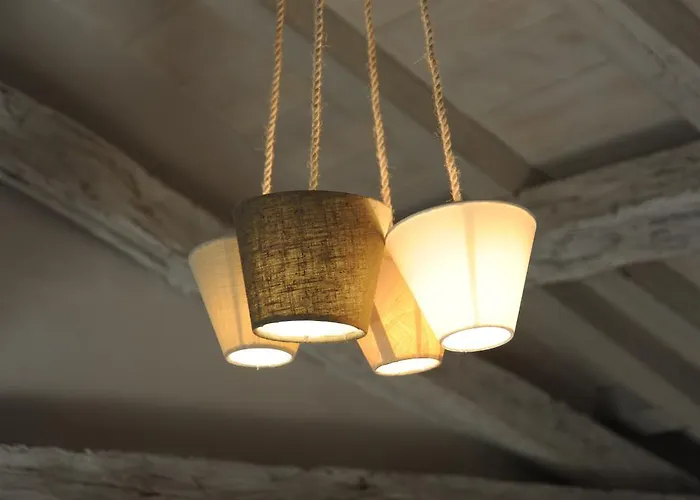 Oda ve Kahvaltı Chateau De Lerse Perignac (Charente)