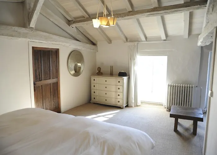 Chateau De Lerse Perignac (Charente)