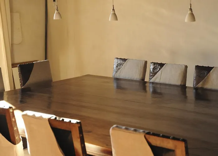 Oda ve Kahvaltı Chateau De Lerse *