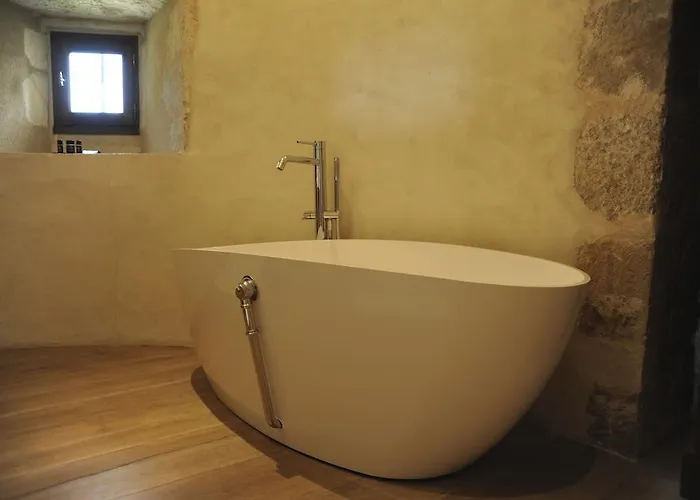 Oda ve Kahvaltı Chateau De Lerse *